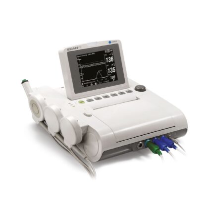 Monitor fetale LCD 5,6''