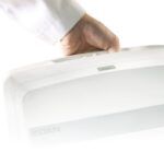 Ecografo eco-doppler portatile DUS 60