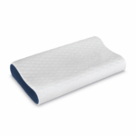 cuscino levamì green cervicale