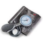 Sfigmomanometro ad aneroide palmare