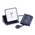 Sfigmomanometro ad aneroide da tavolo/parete