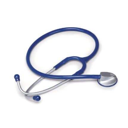 Fonendoscopio in zinco anodizzato