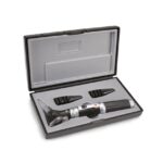 Otoscopio a luce Xenon