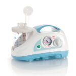 Aspiratore Chirurgico portatile ASPIMED