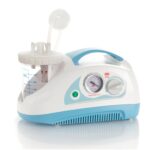 Aspiratore Chirurgico portatile ASPIMED - immagine 2
