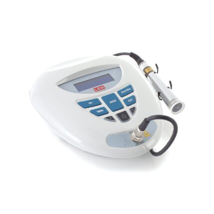 Elettroterapia Professionale LASERPLUS