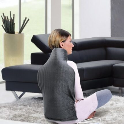 Termoforo cervicale 6 temperature ALPAK