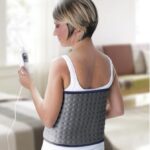 Termoforo a fascia 3 temperature ALPAK