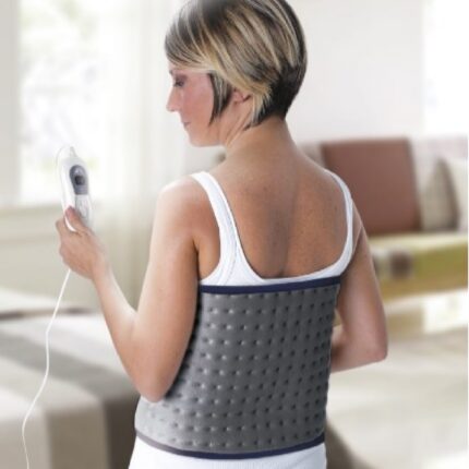 Termoforo a fascia 3 temperature ALPAK