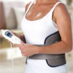 Termoforo a fascia 3 temperature ALPAK