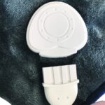 Termoforo a fascia 3 temperature ALPAK