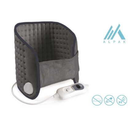 Termoforo a fascia 3 temperature ALPAK