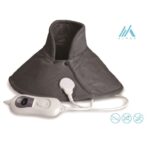 Mantella termica - Cervicale e spalle ALPAK