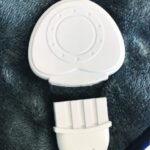 Mantella termica - Cervicale e spalle ALPAK