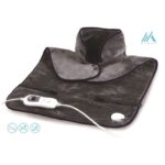 Mantella termica - Cervicale e schiena ALPAK