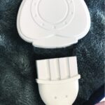 Mantella termica - Cervicale e schiena ALPAK