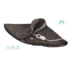 Mantella termica - Cervicale, spalle ALPAK