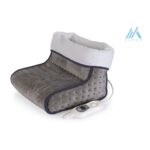 Scaldapiedi elettrico ALPAK