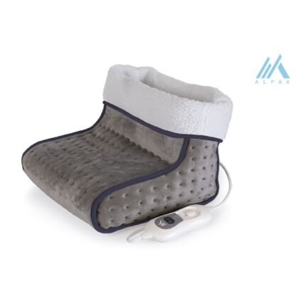 Scaldapiedi elettrico ALPAK