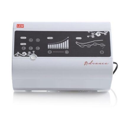 Pressoterapia elettronica ADVANCE
