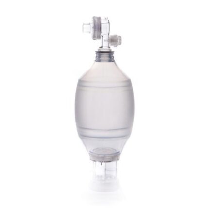 Pallone Rianimatore (No Maschera) Autoclavabile - Varie Misure