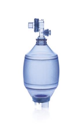 Palloni Rianimatori (No Maschera)-0