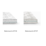 materasso dorsal elisir 1000