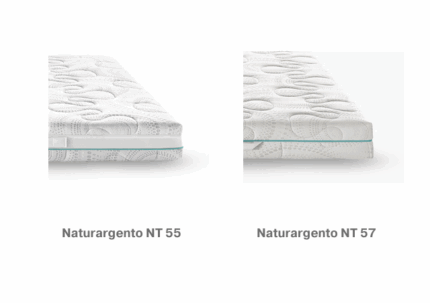 materasso dorsal elisir 1000