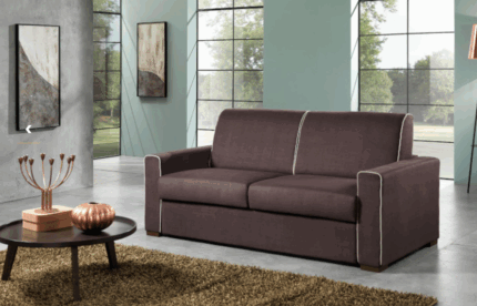 divano letto vesuvio