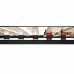 rete activa fissa noi della notte