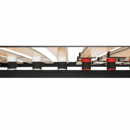 rete activa fissa noi della notte