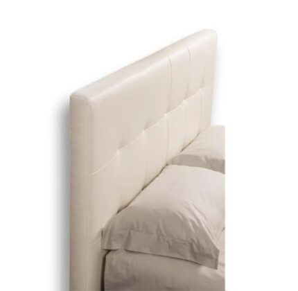 MISURE DISPONIBILI: Larghezza (cm) 90 | 105 | 130 | 135 | 150 | 160 | 170 | 180 | 200 Altezza (cm) 93 Spessore (cm) 7