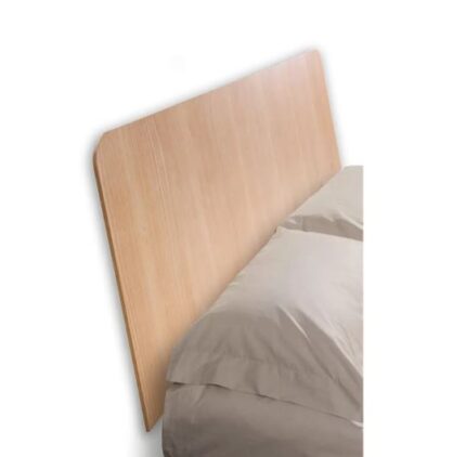 MISURE DISPONIBILI: Larghezza (cm) 90 | 130 | 150 | 170 | 190 Altezza (cm) 60 Spessore (cm) 2   Colori disponibili: FAGGIO/WENGE'/BIANCO Fissaggio con staffe inclinate o diritte in legno (SPECIFICARE IN FASE DI ORDINE) COLORAZI