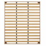 rete natural double noi della notte