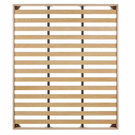 rete natural double noi della notte