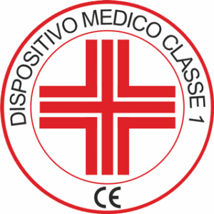 Logo dispositivo medico