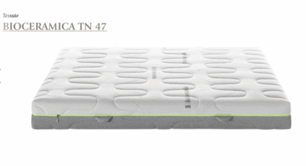 Materasso Dorsal Fitness Memory 160x200-15774