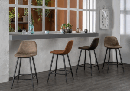 sgabello stones brigitte