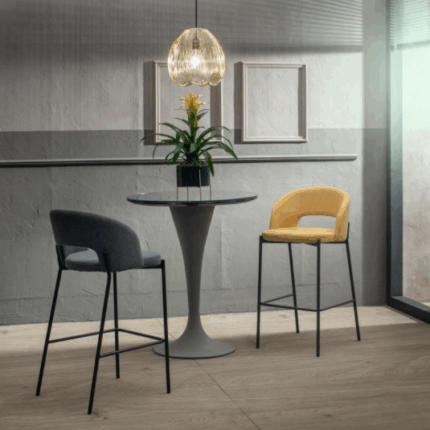 sgabello stones greta