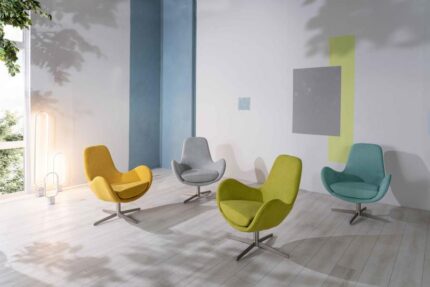 Poltrona Olga Stones-0