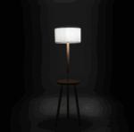 Lampada Acrux Stones-16030