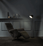 lampada electra stones