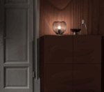 Lampada Jaula Stones-16064