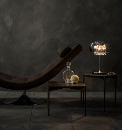 Lampada Mirror Stones-16080