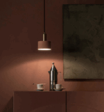 lampada sirio stones