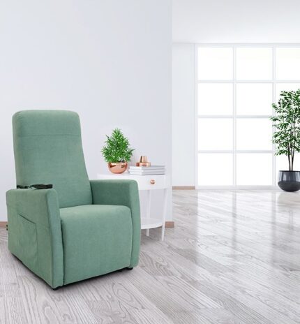 Poltrona Relax Arianna-0