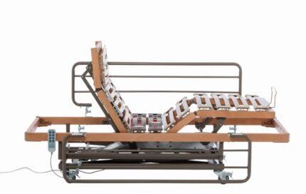 Rete Auxilia Ergogreen -0