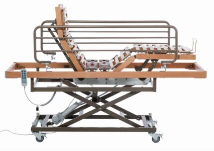 Rete Auxilia Ergogreen -16135