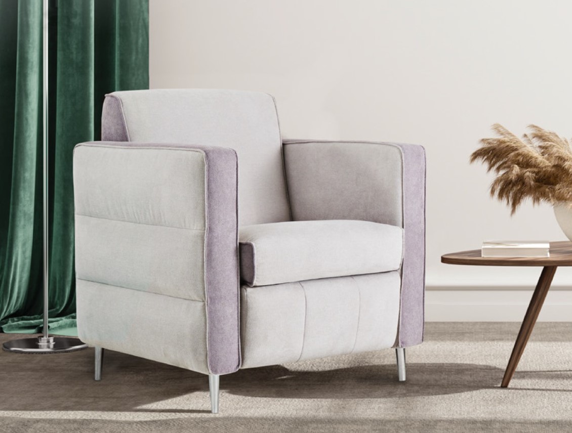 Poltrona Candy Aerre -0 Poltrona Candy Aerre -0