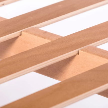 Rete Letto Orthopedic Ergogreen